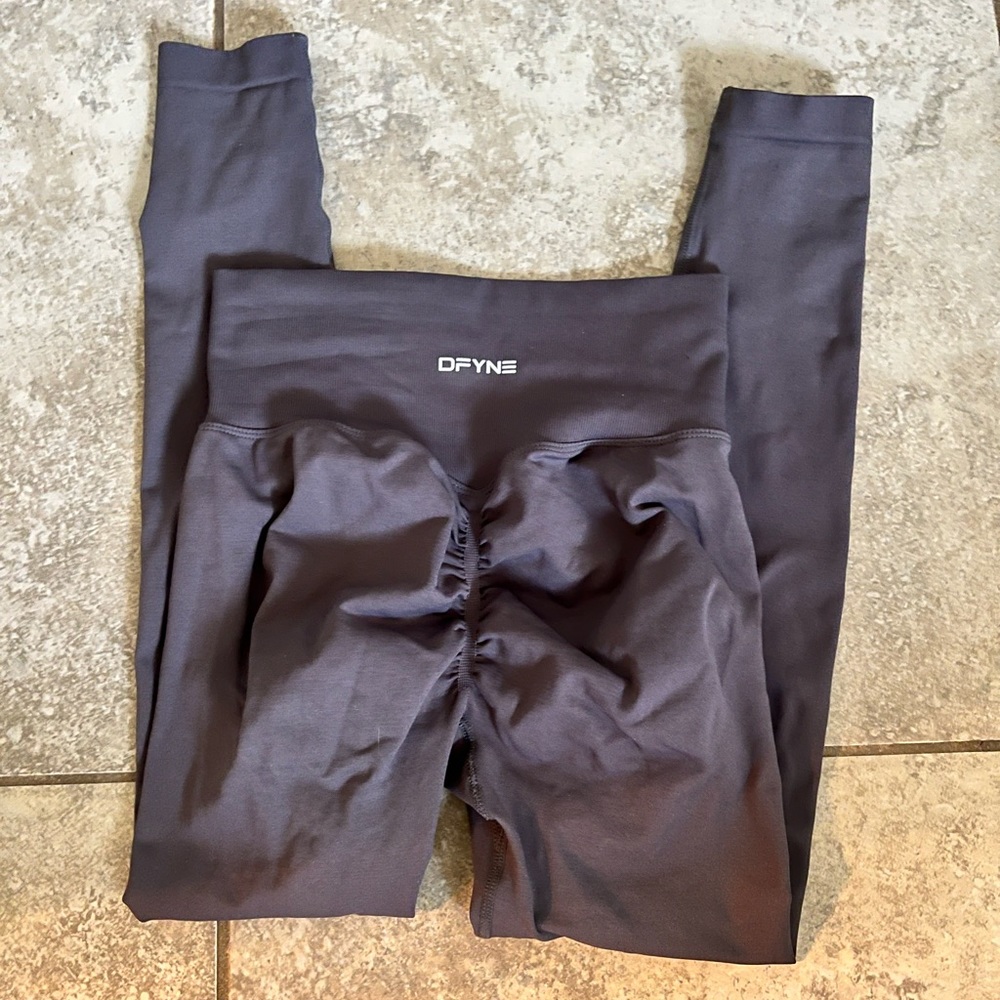 DFYNE Leggings